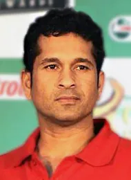 Sachin Tendulkar, cricketer (born 1973)